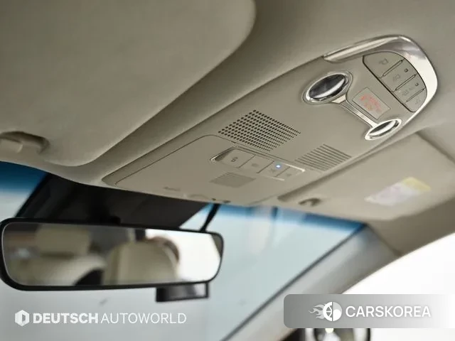 Hyundai The New Grandeur IG id 3013183 из Кореи 10