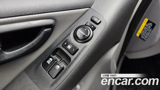 Hyundai The New Grand Starex id 2824998 из Кореи 10