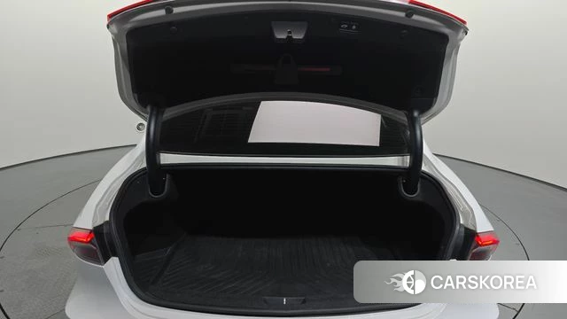 Hyundai The New Grandeur IG id 4727533 из Кореи 10
