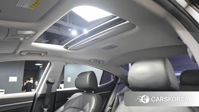 Hyundai The New Avante AD id 4865288 из Кореи 10