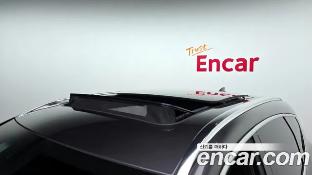 Genesis GV80 id 2757266 из Кореи 10