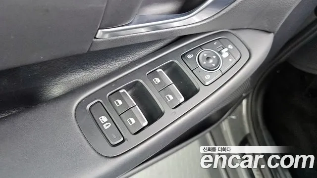 Hyundai Sonata Hybrid (DN8) id 2859256 из Кореи 10