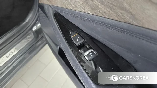 Kia K8 id 3360837 из Кореи 10