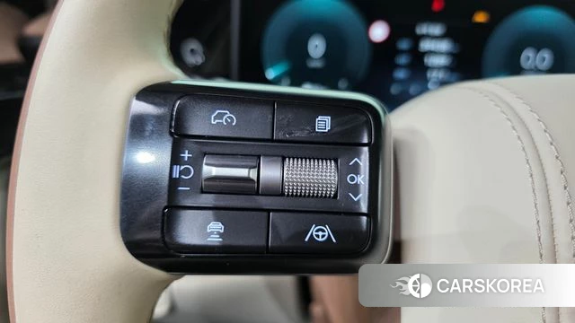 Hyundai Grandeur Hybrid (GN7) id 4898194 из Кореи 10