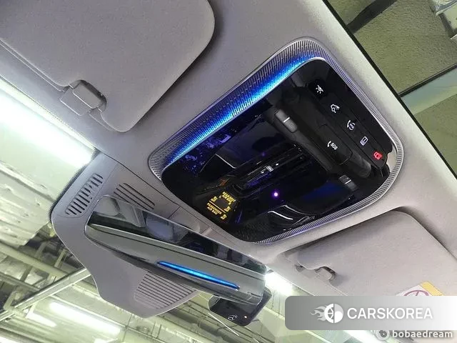 Mercedes-Benz S-Class W223 id 3477649 из Кореи 10