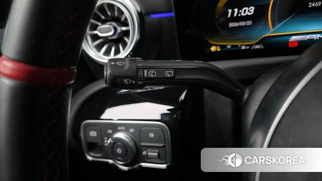 Mercedes-Benz A-Class W177 id 3826954 из Кореи 10