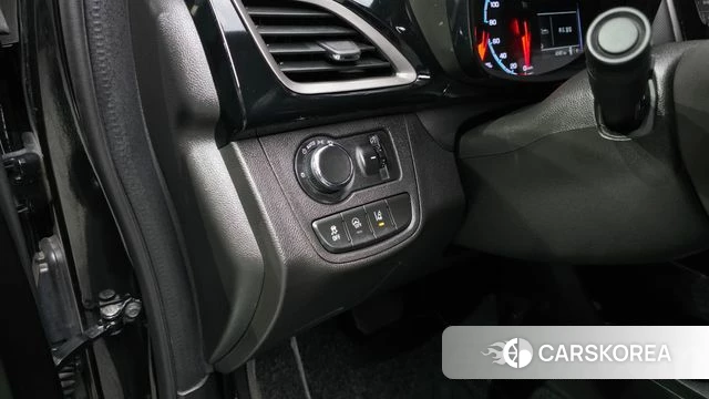 Chevrolet (GM Daewoo) The New Spark id 4196174 из Кореи 10