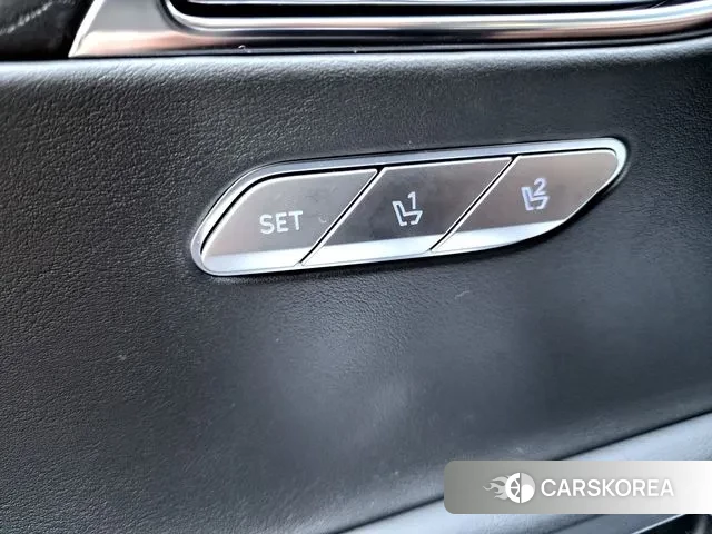 Genesis GV80 id 3438921 из Кореи 10