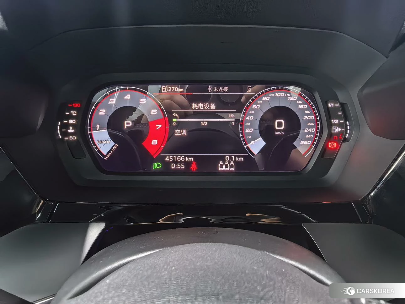 Audi A3 id 4486217 из Китая 10