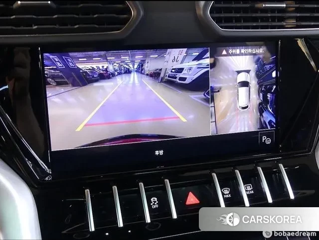 Lamborghini Urus id 3360413 из Кореи 10