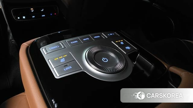 Genesis G80 (RG3) id 4721164 из Кореи 10