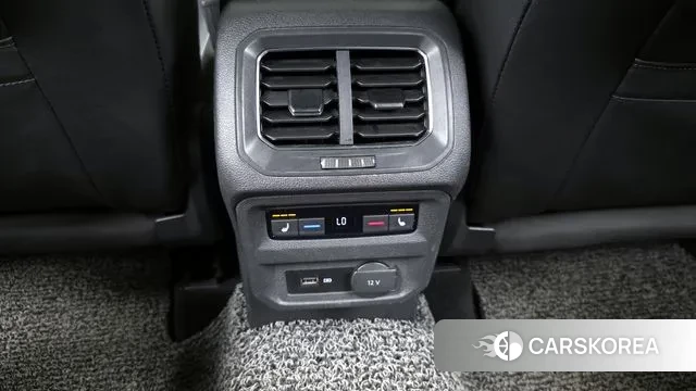 Volkswagen Tiguan Allspace id 3018923 из Кореи 10