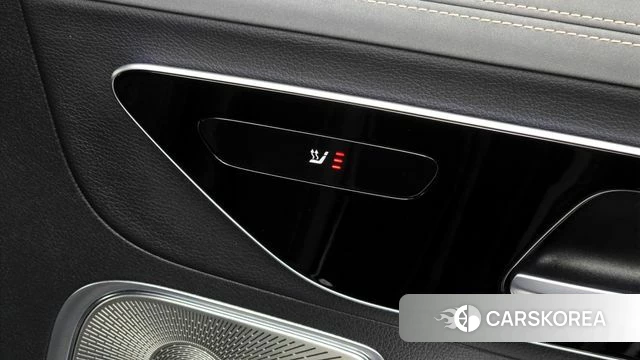 Mercedes-Benz EQE V295 id 4355046 из Кореи 10