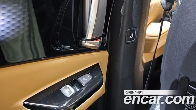 Kia Carnival 4th generation id 2955765 из Кореи 10