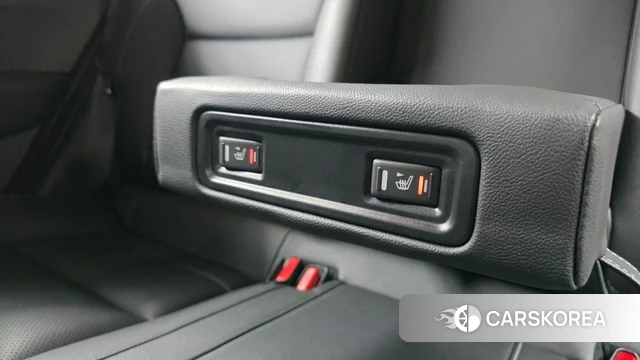 Renault Korea (Samsung) The New QM6 id 4871676 из Кореи 10