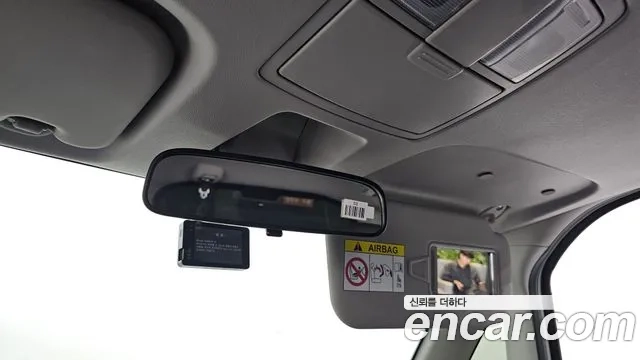 Kia The New Kia Ray id 2910621 из Кореи 10