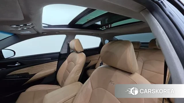 Kia K7 Premier id 3598050 из Кореи 10