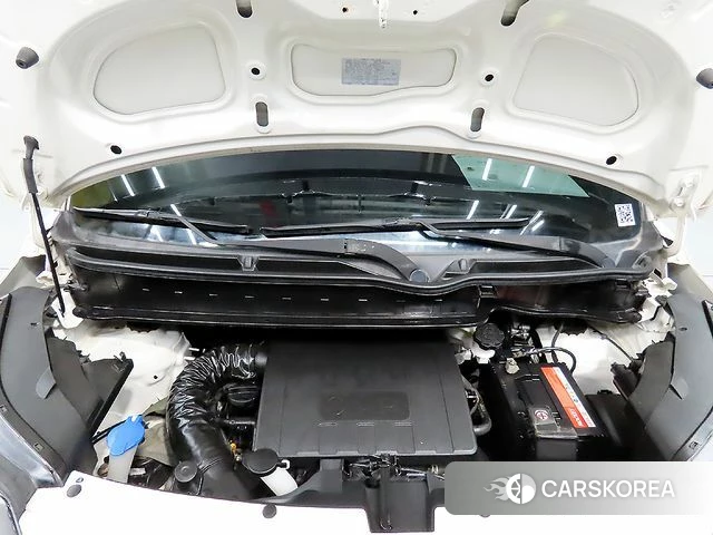 Kia The New Ray id 4470812 из Кореи 10