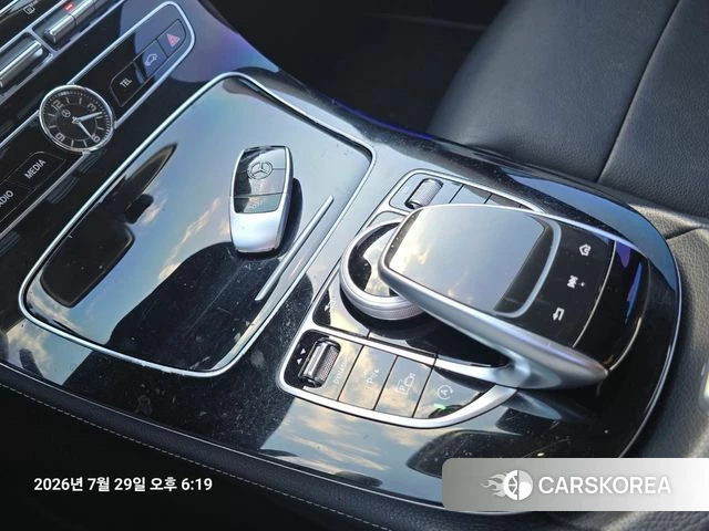 Mercedes-Benz E-Class W213 id 4643067 из Кореи 10