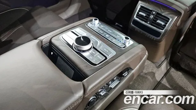 Kia More K9 id 2855608 из Кореи 10