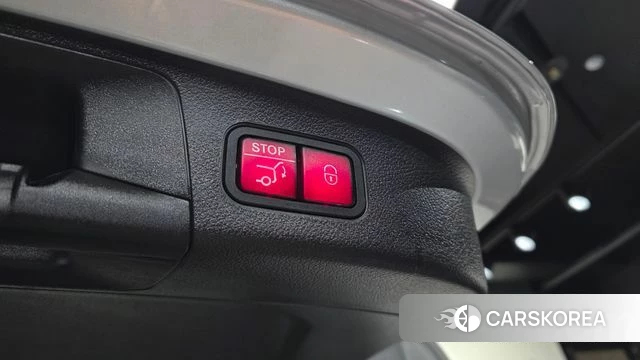 Mercedes-Benz EQA H243 id 3923256 из Кореи 10