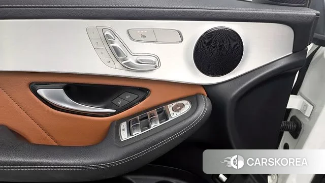 Mercedes-Benz GLC-Class X253 id 3144182 из Кореи 10