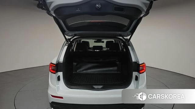 Renault Korea (Samsung) QM6 id 4188495 из Кореи 10