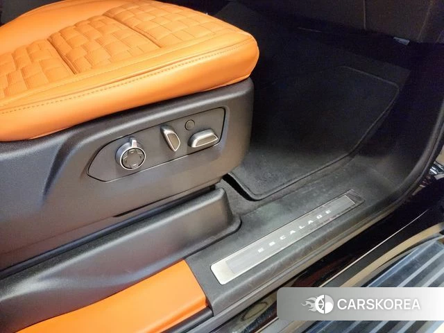 Cadillac Escalade 5th Generation id 3870648 из Кореи 10