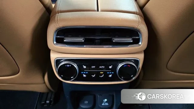 Genesis GV80 id 3416718 из Кореи 10