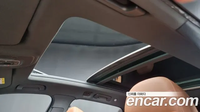 Audi Q7 (4M) id 2812541 из Кореи 10