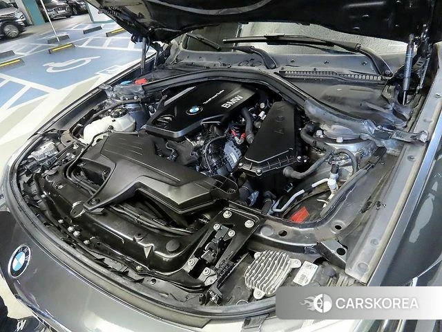 BMW 3 Series GT (F34) id 3899223 из Кореи 10