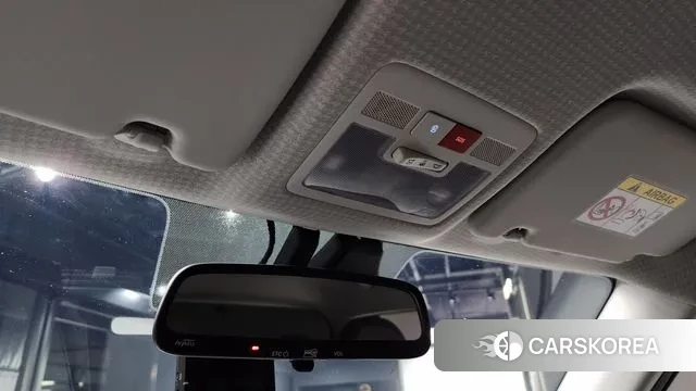 Hyundai Casper id 3420406 из Кореи 10