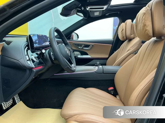 Mercedes-Benz E-class id 4297408 из Китая 10