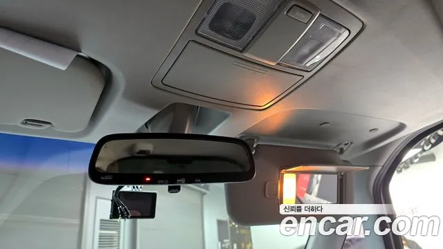 Kia The New Ray id 2474314 из Кореи 10