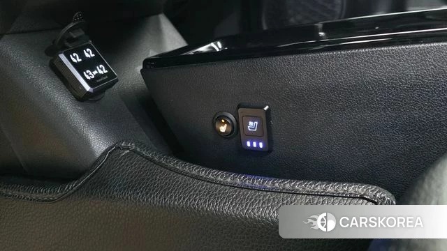 Toyota Prius 4th Generation id 4197130 из Кореи 10