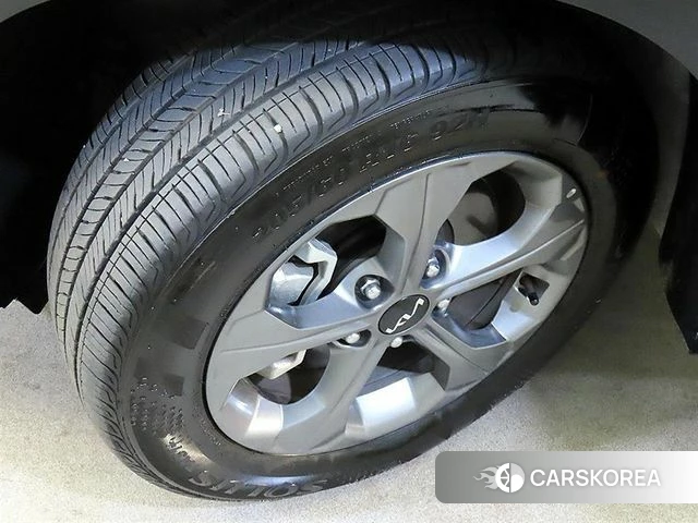 Kia The New Seltos id 4302035 из Кореи 10