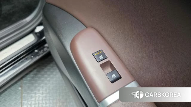 Hyundai Grandeur Hybrid (GN7) id 3897310 из Кореи 10