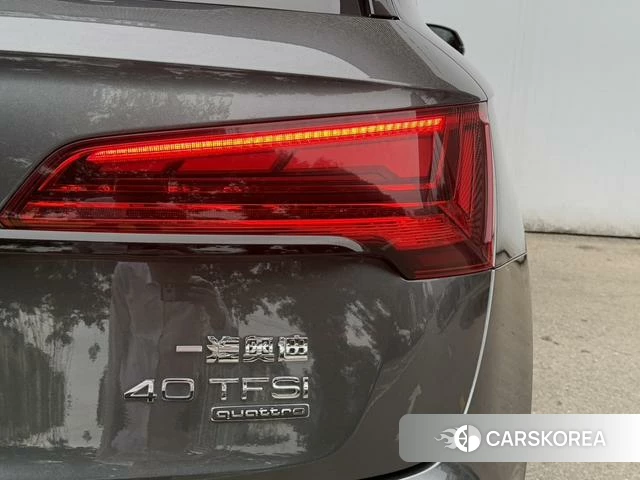Audi Q5L id 4336178 из Китая 10