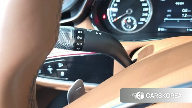 Genesis GV70 id 4899349 из Кореи 10