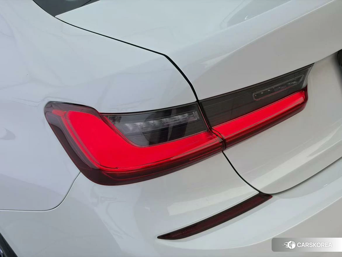 BMW 3 series id 4510937 из Китая 10