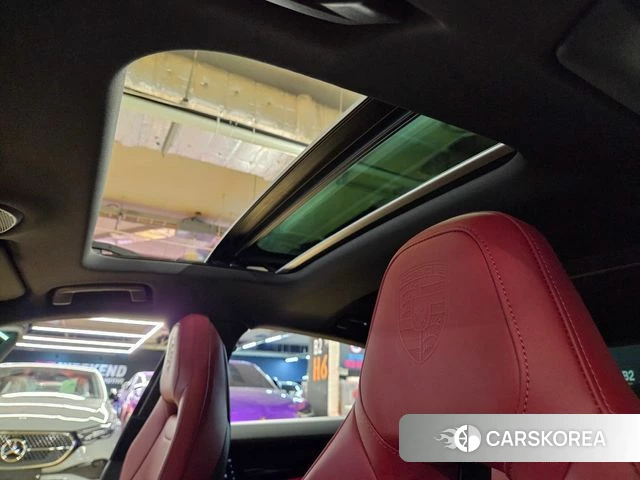 Porsche Panamera (976) id 4392468 из Кореи 10