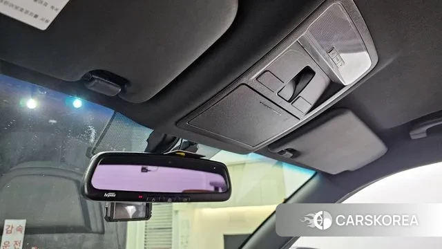 Ssangyong Rexton Sports id 3440119 из Кореи 10