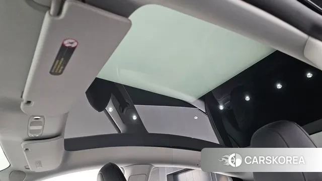 Tesla Model Y id 2980090 из Кореи 10