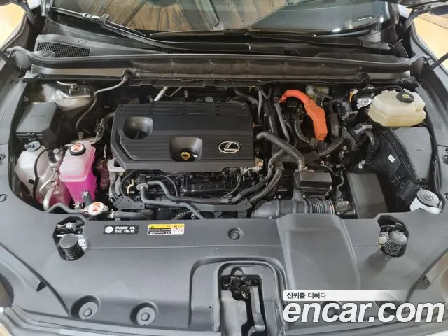 Lexus RX350h 5th generation id 2561365 из Кореи 10