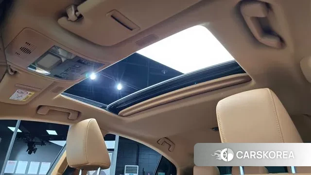 Lexus ES300h 7th generation id 3366279 из Кореи 10