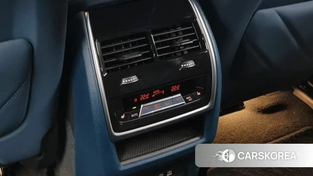BMW XM (G09) id 4337354 из Кореи 10