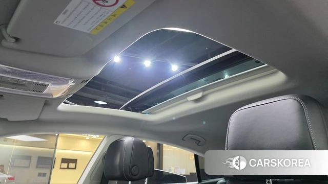 Volkswagen Arteon id 3845093 из Кореи 10