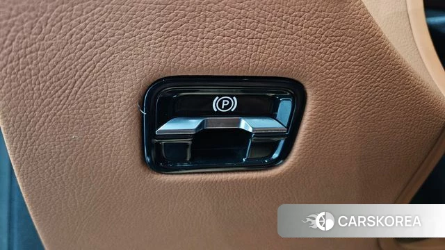 Mercedes-Benz S-Class W223 id 3935407 из Кореи 10