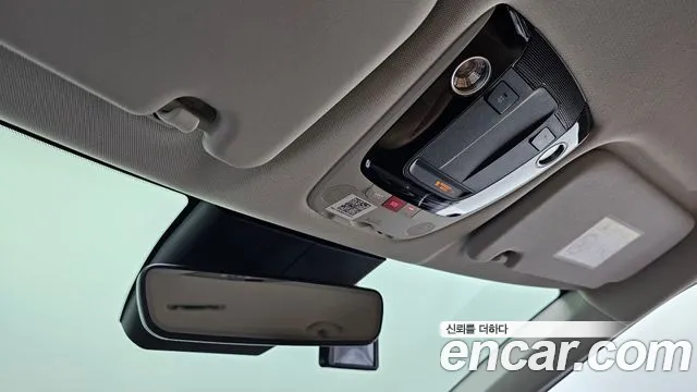 Kia EV6 id 2675732 из Кореи 10