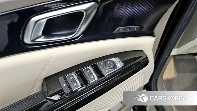 Kia Carnival 4th generation id 3402054 из Кореи 10